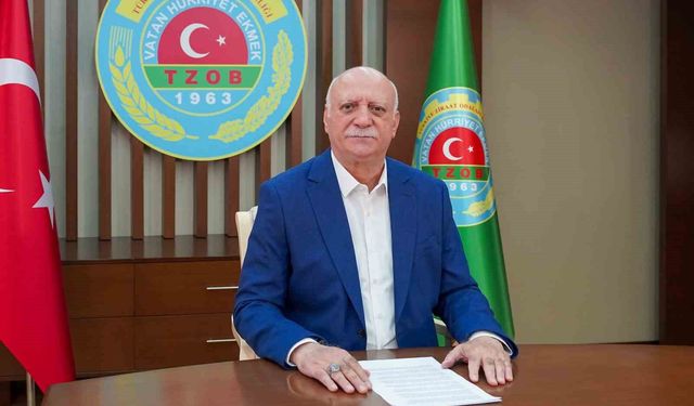 Ağustos ayında fiyatı en fazla düşen ürün markette sivri biber, üreticide limon