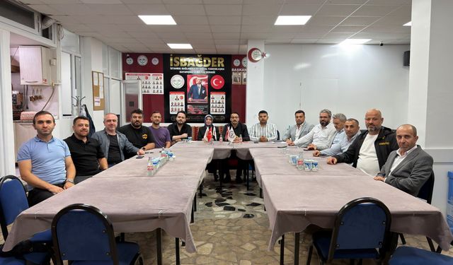 NİĞDEF geleceğe yön veriyor