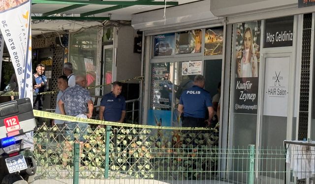 Uzaklaştırma kararı bulunan koca de*hşet saçtı: 2 ö*lü