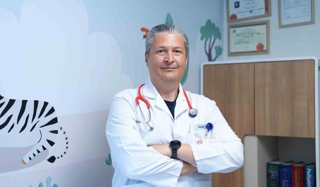 Çocuklarda iştahsızlık hastalık belirtisi olabilir