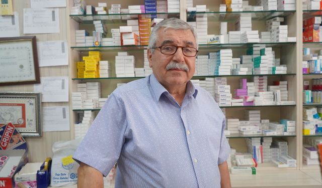 Niğde’de gece-gündüz sıcaklık farkı hastalık riskini artırıyor!