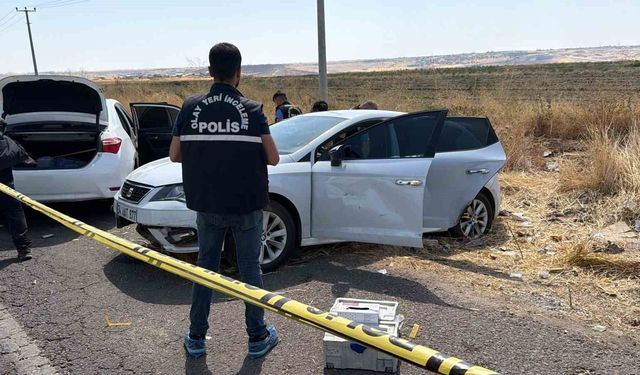 Eski eş deh*şeti: 2 ö*lü