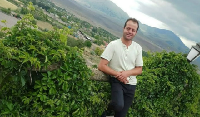 Niğde’de minibüsçü esnafı hayatını kaybetti