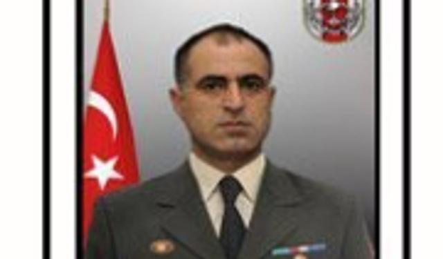 MSB duyurdu: Suriye'de bir asker şehit oldu