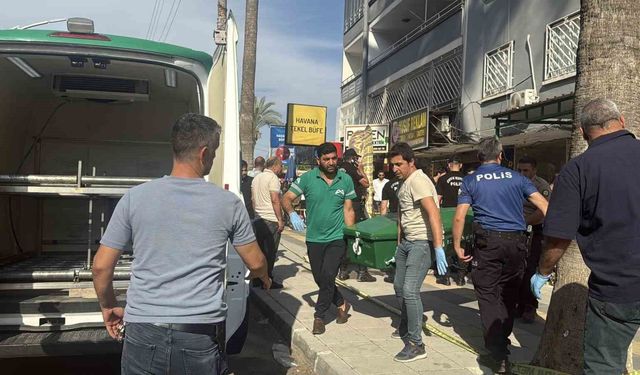 Eşini öldü*rüp hayatına son veren koca uzman çavuş çıktı