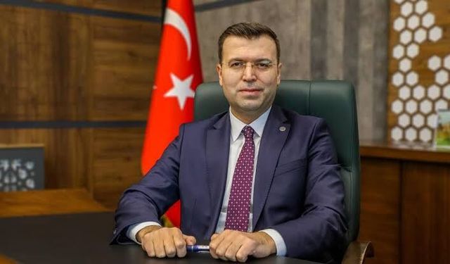 Vali Akmeşe’den Gaziler Günü mesajı
