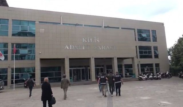 Nitelikli dolandırıcılık operasyonu: 3 şüpheli tutuklandı