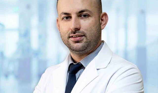 Uzmanından ani görme kaybı uyarısı: 'Dakikalar bile önemli'