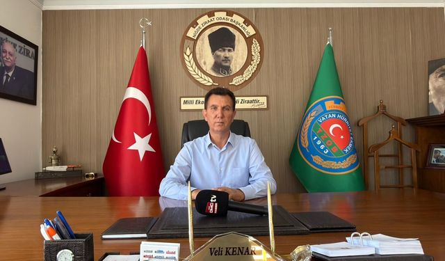 Niğde’de ÇKS başvuruları başladı!