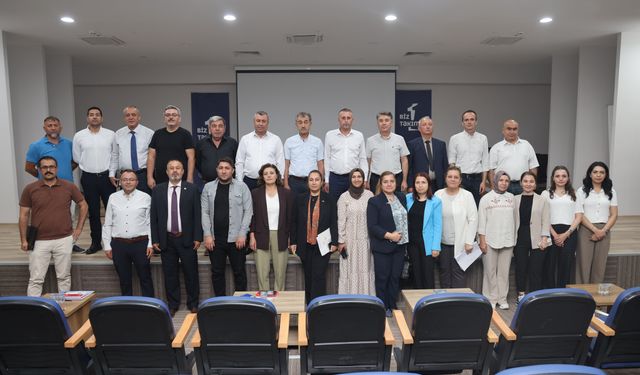 Niğde’de yurtlarda yeni dönem hazırlıkları görüşüldü