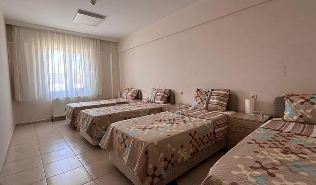 KYK yurt sonuçları açıklandı mı?