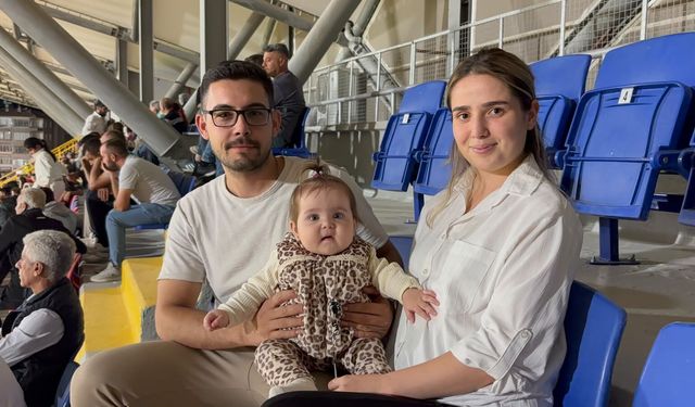 Niğde Belediyespor'a minik süpriz