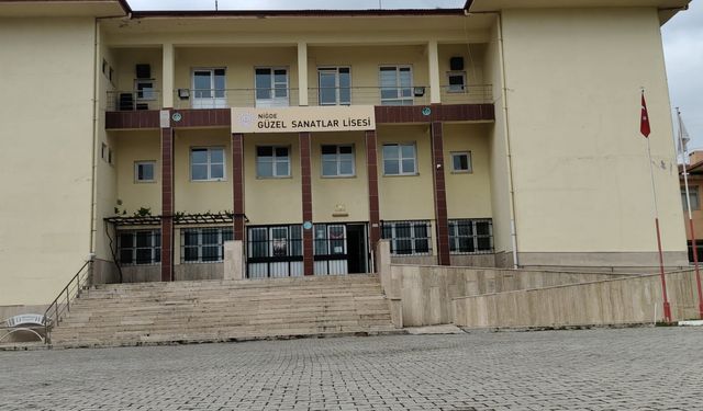 Niğde GSL’de ek sınav başvuruları yarın başlıyor!