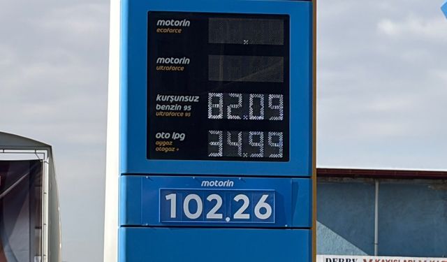 Niğde’de tabelaya rakam sığmadı!