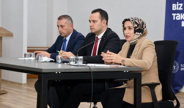 Niğde’de spor için güç birliği