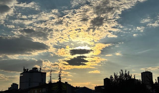 Niğde’de önümüzdeki günlerde hava nasıl olacak?