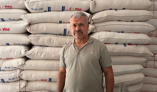 Niğde’de ekmeklik una yüzde 81 zam