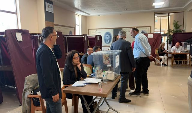 Yeni Parti Niğde Merkez İlçe Başkanlığı için iki aday yarışıyor