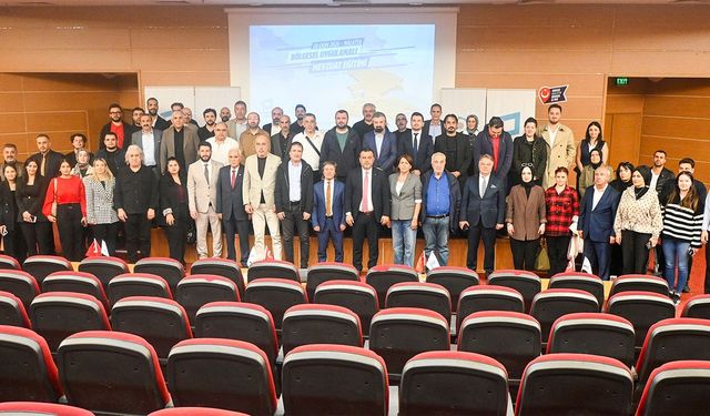 Uygulamalı mevzuat eğitimlerinin on ikincisi Malatya’da gerçekleştirildi