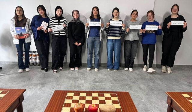 Niğde Halk Eğitimi Merkezi’nde yazarlık kursu başladı