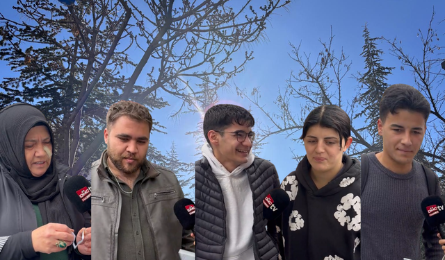Niğde’de yarışmacılar bu kez fanustan görev çekti