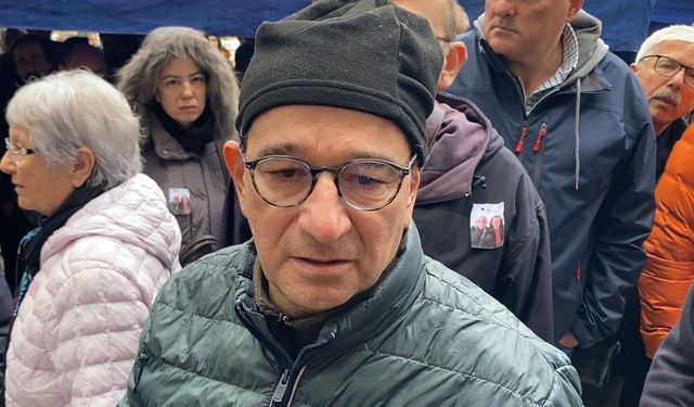Anne ve babasını c*nayete kurban veren doktor yaşamını yitirdi