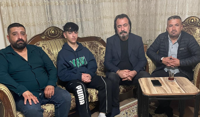 Başkan Bircan: “Sürecin takipçisi olacağız”