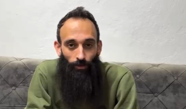 Berber işletmecisi Sercan Güçlü’den darp iddialarına ilişkin açıklama