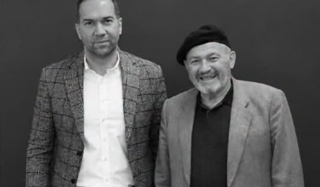 Başkan Özdemir’in acı günü