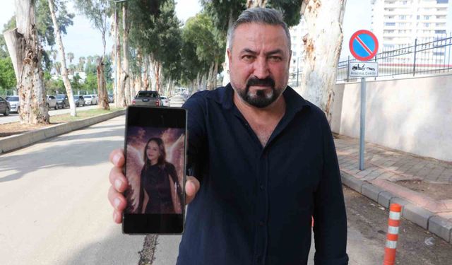 Hiranur cin*ayeti davasında savcıdan ağırlaştırılmış müebbet talebi babayı sevindirdi