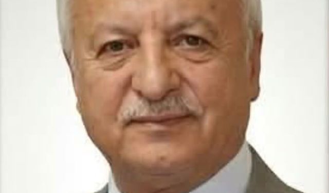 Niğdeli İş İnsanı Recep Turcan hayatını kaybetti