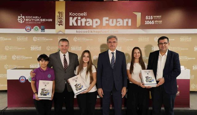 Spor tarihine ışık tutan eser tanıtıldı