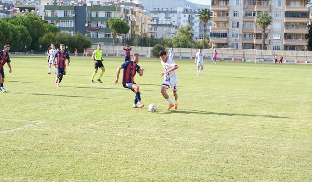 Niğde Belediye Spor, 1964 Silifkespor maç sonucu