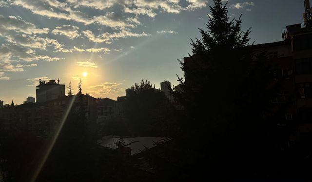 Niğde’de yağışlı hava mı etkili olacak?