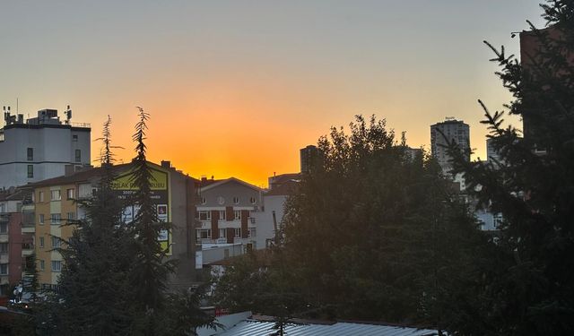 Niğde’de yarın hava nasıl olacak?