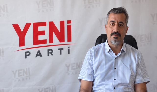 Soydemir duyurdu: Niğde’de mahalle komisyonları kuruluyor