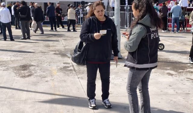 Niğde’de 5 bin kişiye uy*uşturucuyla mücadele mesajı