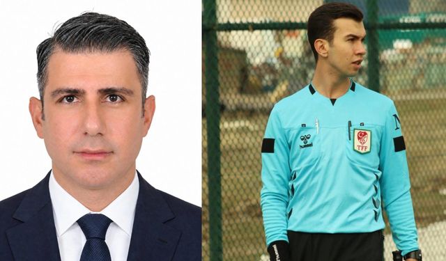 Niğdeli hakem ve gözlemciye iki ayrı Lig’de görev