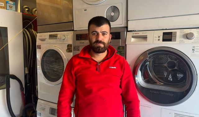 Soğuktan sıcağa getirilen elektronik eşyalara dikkat