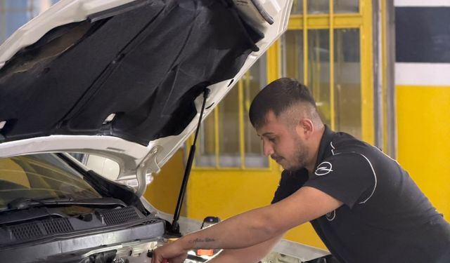 Benzin kokusuna dikkat! Araçta yangın riski oluşturabilir