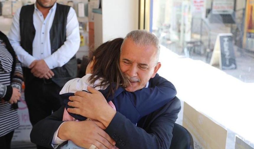 Milletvekili Ergün;Bor Doğru olanı yaptı