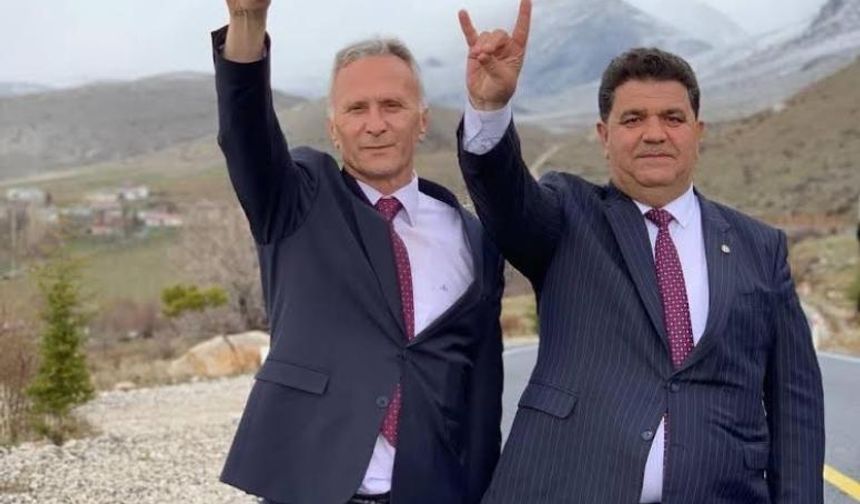 MHP Niğde teşkilatları seçimlerde tam not aldı