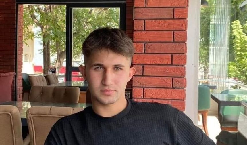 Motosiklet sürücüsü hayatını kaybetti
