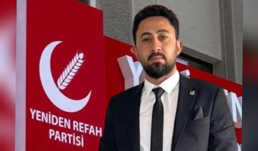 Başkan Taner Gümüş "Yeniden Refah Partisi İktidara Hazır!"