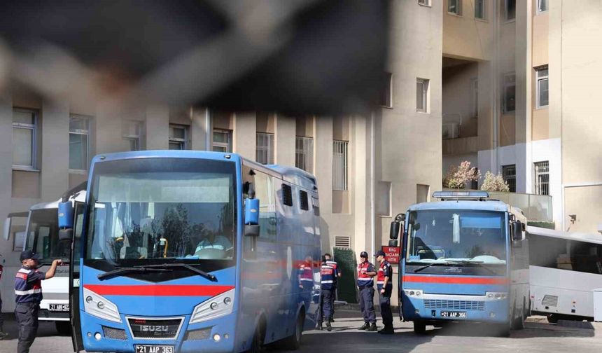 Narin'in Cesedi Bulunmasın Diye Bakın Ne Yapmışlar