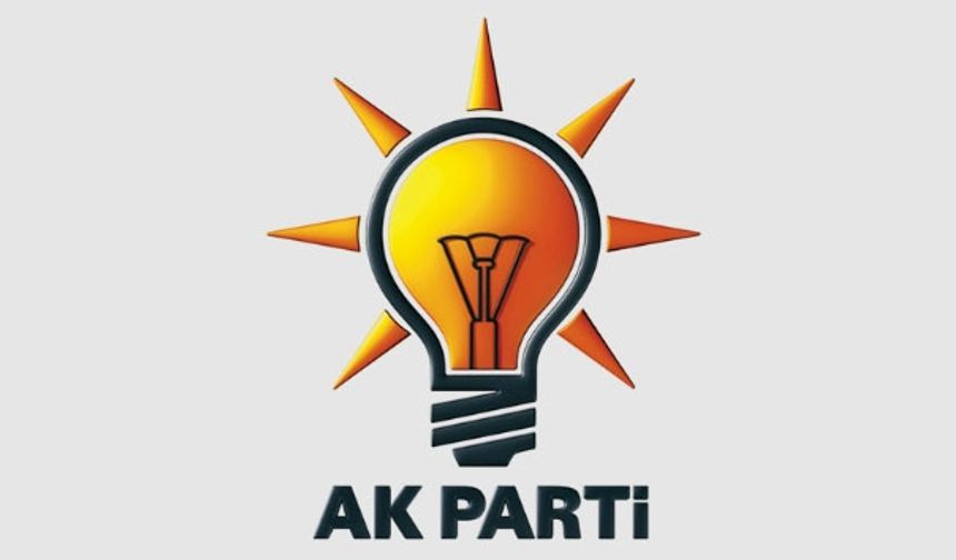 AK Parti Belde ve İlçe Kongrelerinin Tarih ve Saatleri Belli Oldu