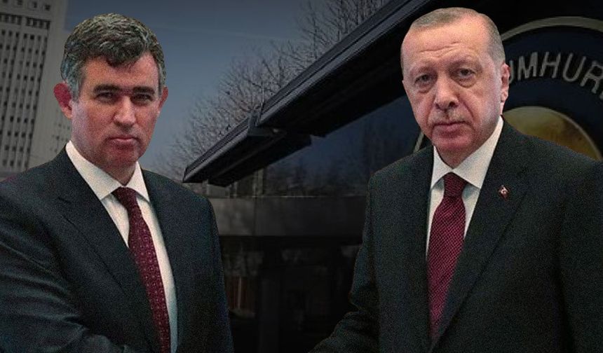 Resmi Gazete’de yayımlandı: Metin Feyzioğlu’na yeni görev