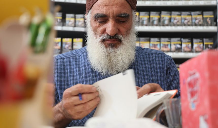 Hesap Makinesi Gibi Saniyeler İçinde Hesaplıyor