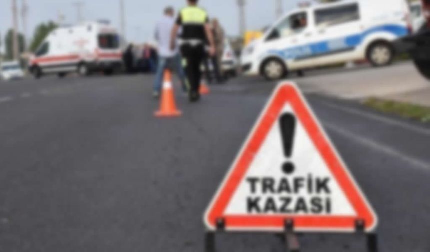 Aksaray’daki kazada ölü sayısı 2’ye yükseldi