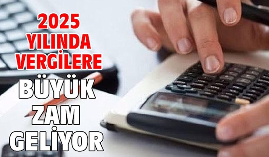 2025 ehliyet, pasaport, IMEİ kayıt ücreti, MTV ve yurt dışı çıkış harcı belli oldu